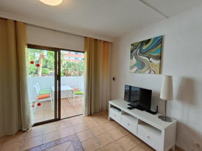 Las Américas Apartamento PK